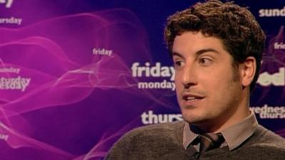 Jason Biggs