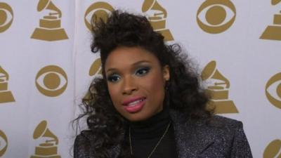 Jennifer Hudson