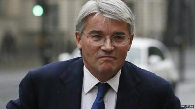 Andrew Mitchell