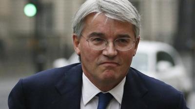 Andrew Mitchell