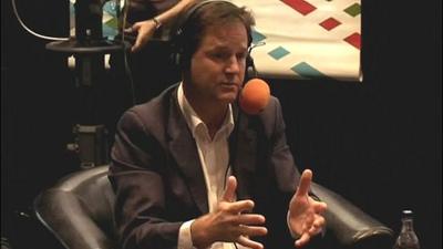 Nick Clegg