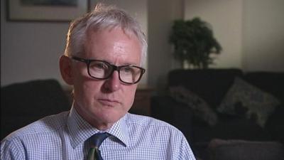 Norman Lamb MP