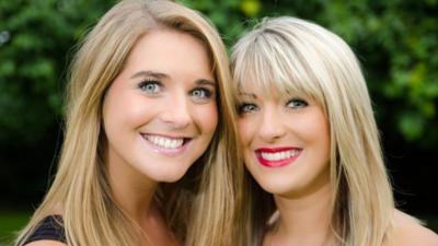 Ammaara's BBC Introducing session in Hereford