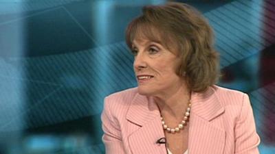 Esther Rantzen