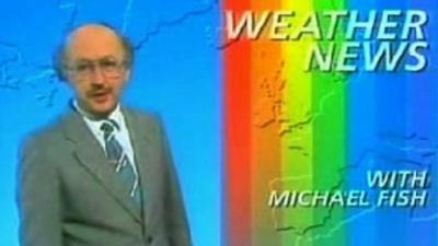 Michael Fish