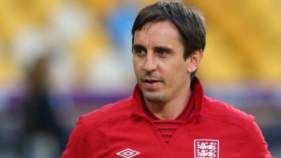 Gary Neville