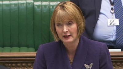 Harriet Harman