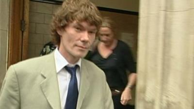 Gary McKinnon