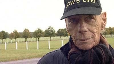 Sir Henry Cecil