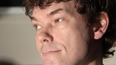 Gary McKinnon