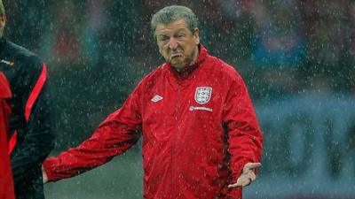 Roy Hodgson