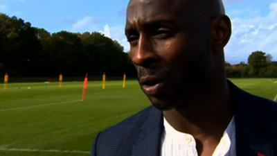 Jason Roberts