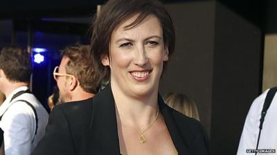 Miranda Hart