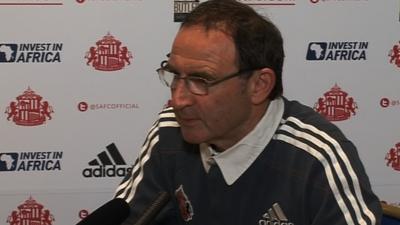 Martin O'Neill