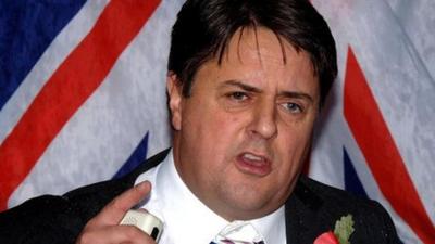 Nick Griffin