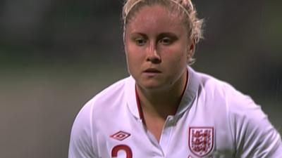 Steph Houghton