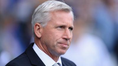 Alan Pardew