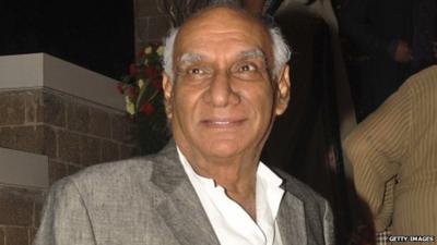 Yash Chopra