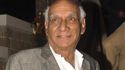 Yash Chopra