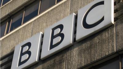 BBC logo