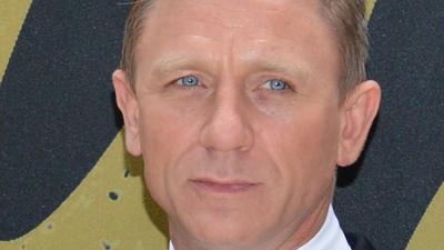 Daniel Craig