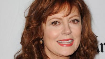 Susan Sarandon