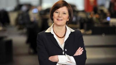 Helen Boaden