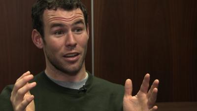 Mark Cavendish