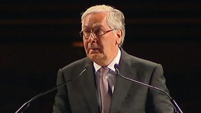 Governor of the Bank of England Sir Mervyn King