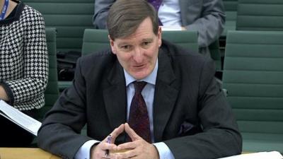 Dominic Grieve