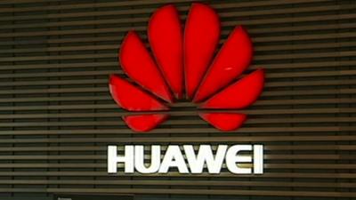 Huawei logo