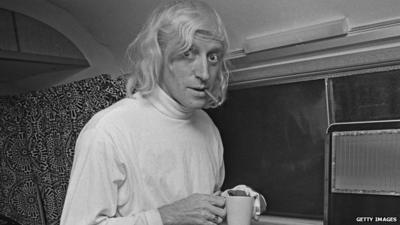 Jimmy Savile abuse victims 'reach 300' - BBC News
