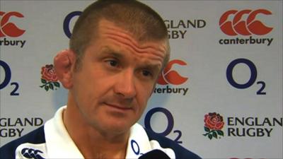 Graham Rowntree