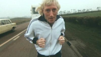 Jimmy Savile