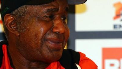 Emanuel Steward