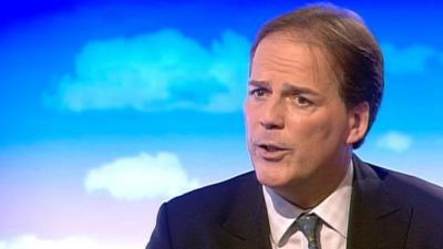 Mark Field MP