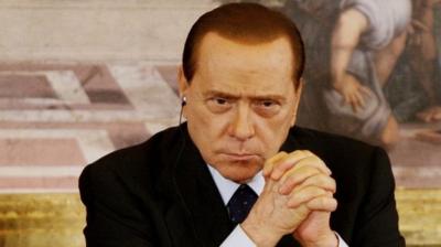 Silvio Berlusconi