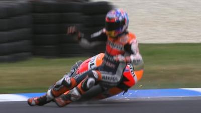 Casey Stoner