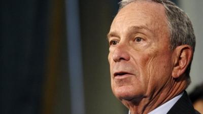 Michael Bloomberg