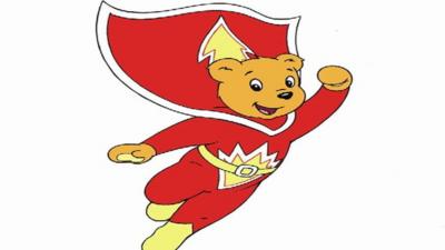 SuperTed