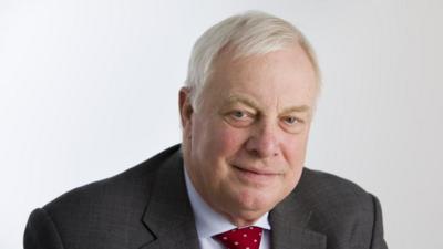 Lord Patten