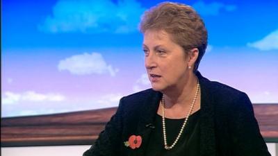 Gisela Stuart