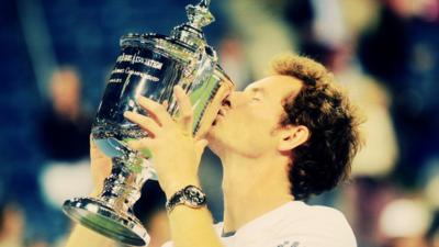 Andy Murray