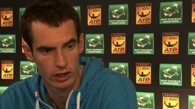 Andy Murray