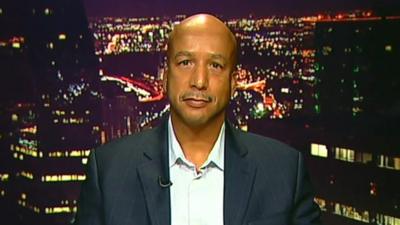 Ray Nagin