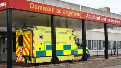 Ambulance