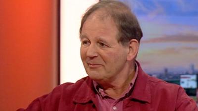 Michael Morpurgo