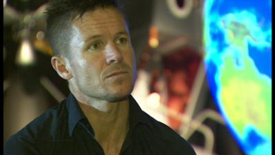 Felix Baumgartner