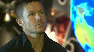 Felix Baumgartner