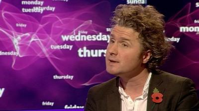 Ben Goldacre